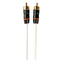 Fusion Performance RCA Cable  1 Channel  12 0101319210