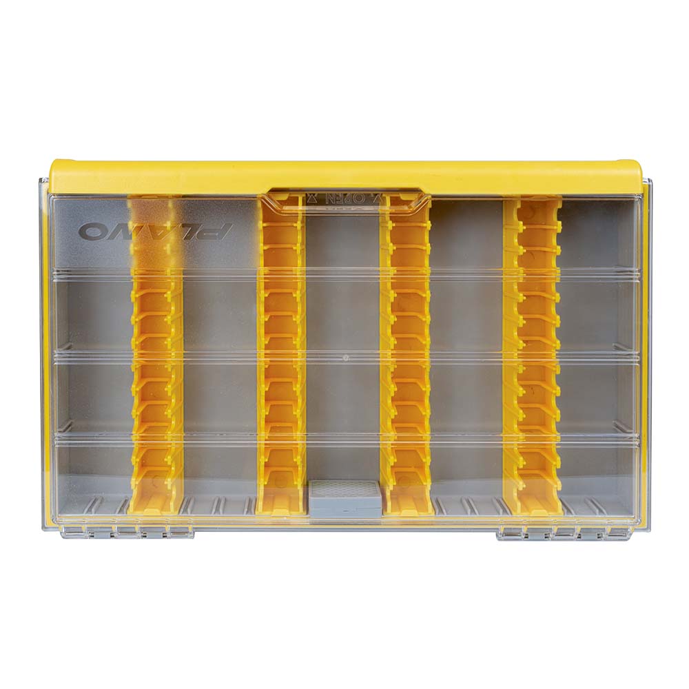 Plano EDGE Vertical Jig  Spybait Box PLASE601