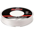 Sufix 832 Advanced Superline Braid  8lb  Ghost  150 yds 660008GH