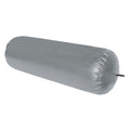 Taylor Made Super Duty Inflatable Yacht Fender  18 x 58  Grey SD1858G