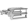 PTM Edge Swivel Bungee Board Rack  Silver P132761000TEBCL