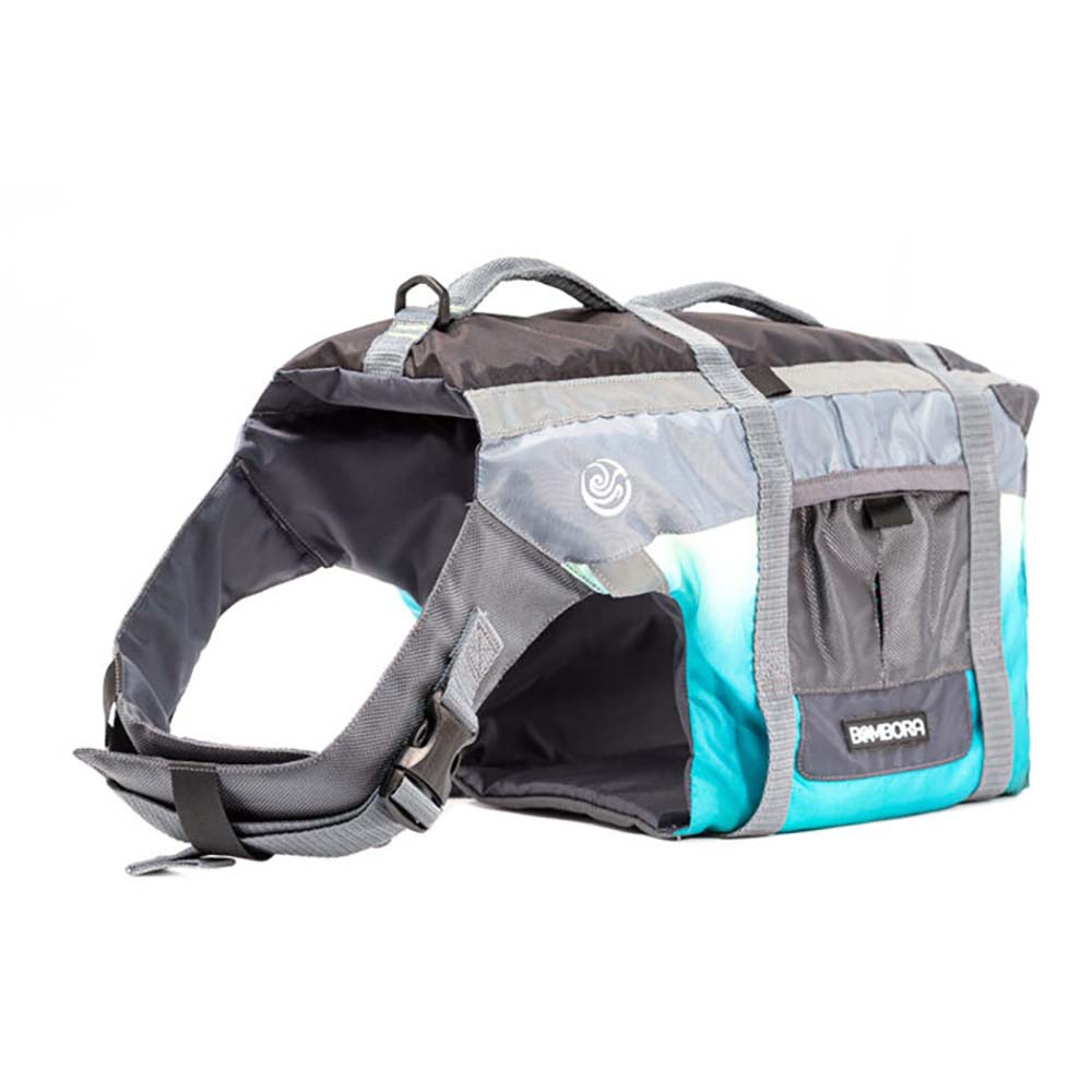 Bombora Small Pet Life Vest 1224 lbs  Tidal BVTTDLPS