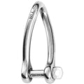 Wichard Captive Pin Twisted Shackle  Diameter 5mm  316 01422