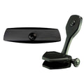 PTM Edge MirrorBracket Kit wVR140 Elite Mirror  ZXR300 Black P128481300TEBBK