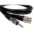 Vesper AMFM Patch Cable fAIS  VHF Antenna Splitter 0101326940