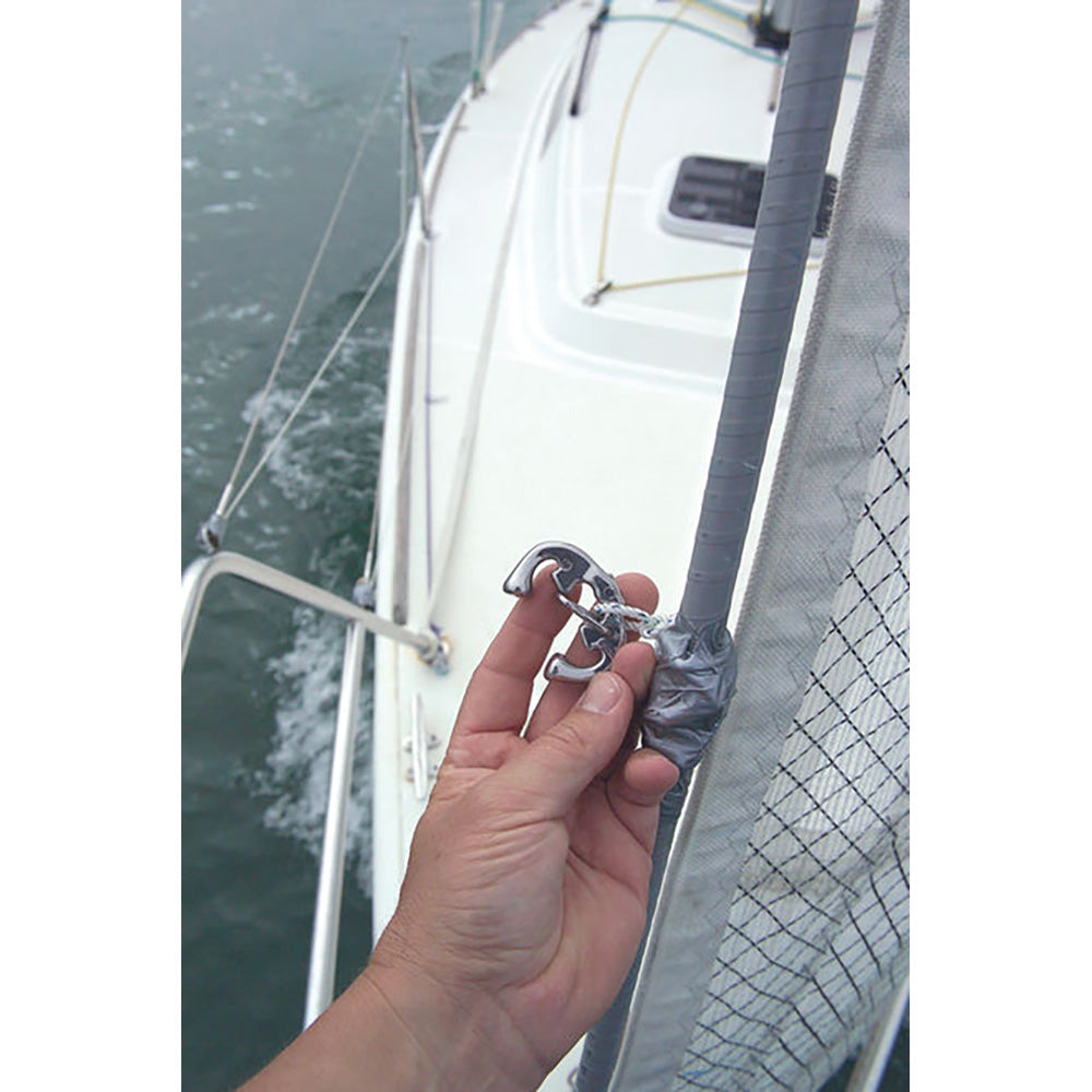 Wichard Opening Luff Rope Prefeeder 07485