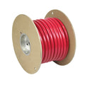 Pacer Red 30 AWG Battery Cable  25 WUL30RD25