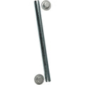CE Smith Roller Shaft 58 x 13 wCap Nuts 10727A