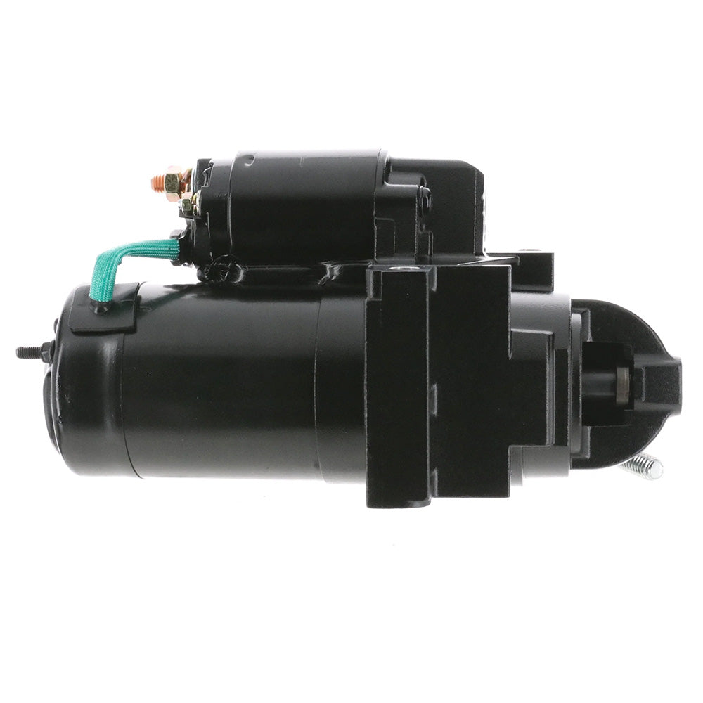 ARCO Marine HighPerformance Inboard Starter w14 Flywheel  Gear Reduction 30470A