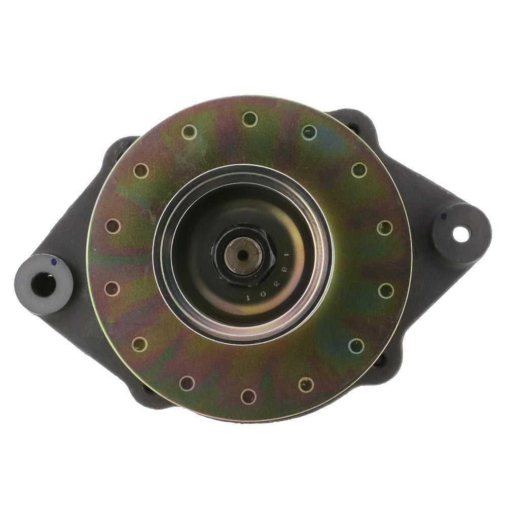 ARCO Marine Premium Replacement Alternator wMultiGroove Pulley  12V 55A 60055