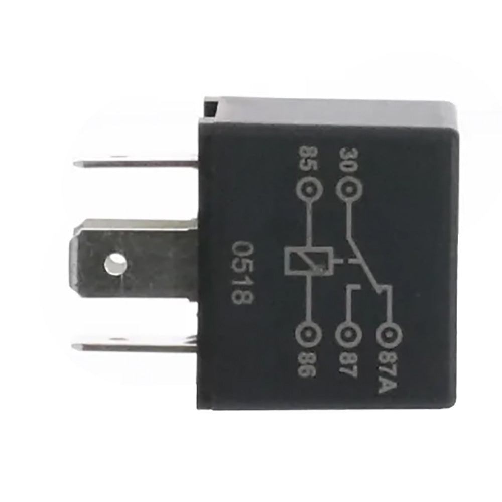 ARCO Marine JohnsonEvinrude Outboard Relay  12V 30A R473