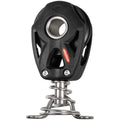Ronstan Series 40 Orbit Single BB Single StandUp Block RF48140