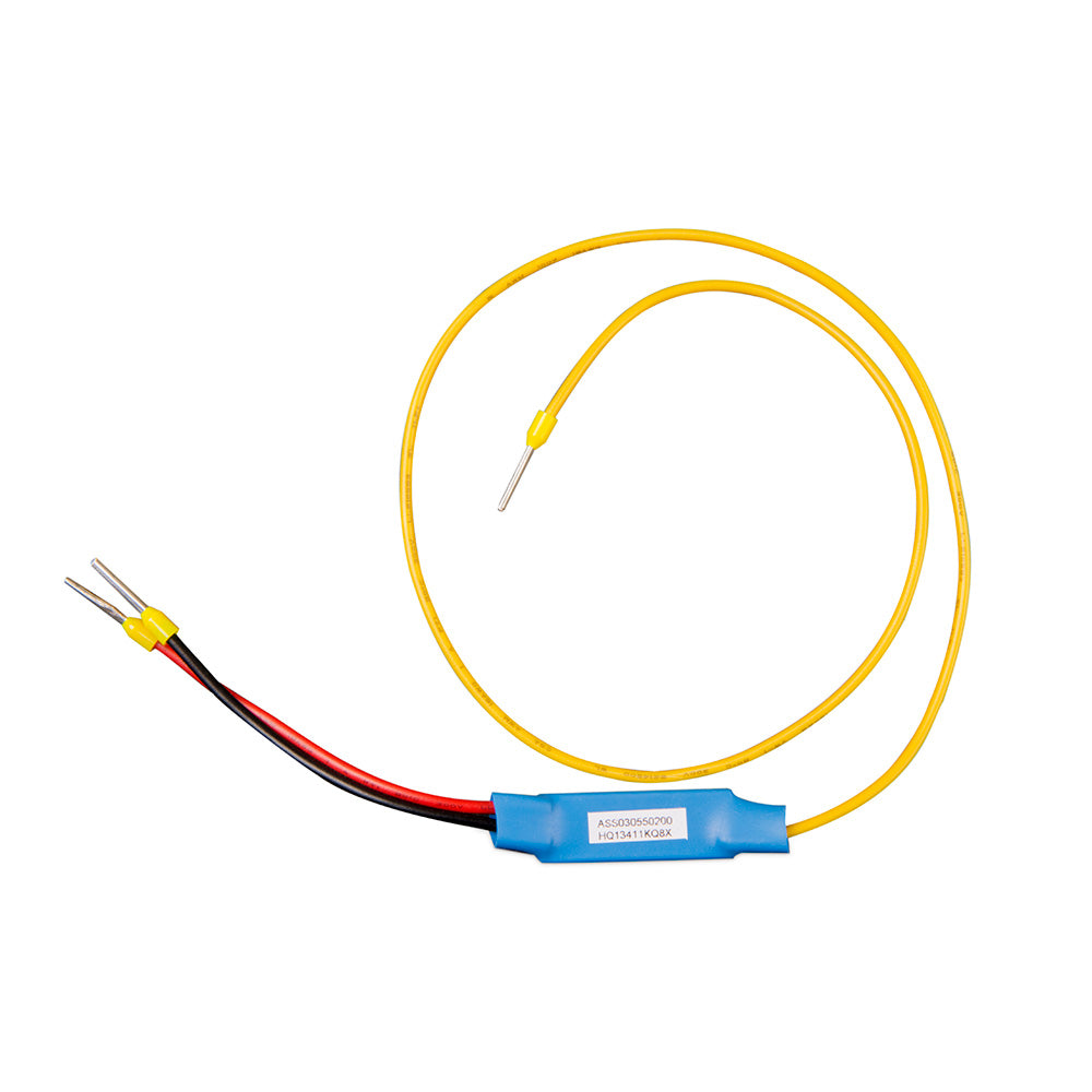 Victron NonInverting Remote OnOff Cable ASS030550220