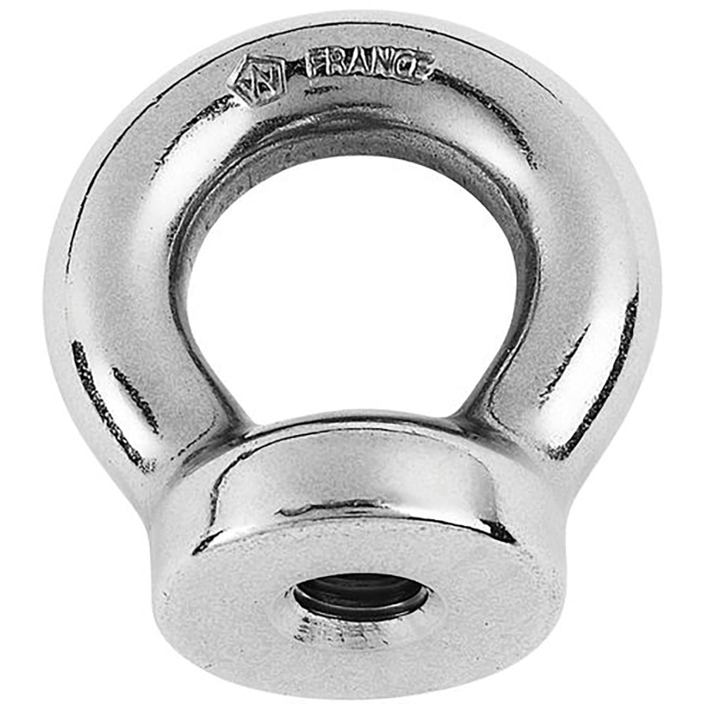 Wichard 12mm Eye Nut  Thread M12 x 175mm 06366