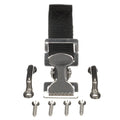 Attwood Fuel Tank Strap Set  48 Long f36 Gallon Tanks 115263