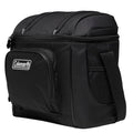 Coleman Chiller 16Can SoftSided Portable Cooler  Black 2158135