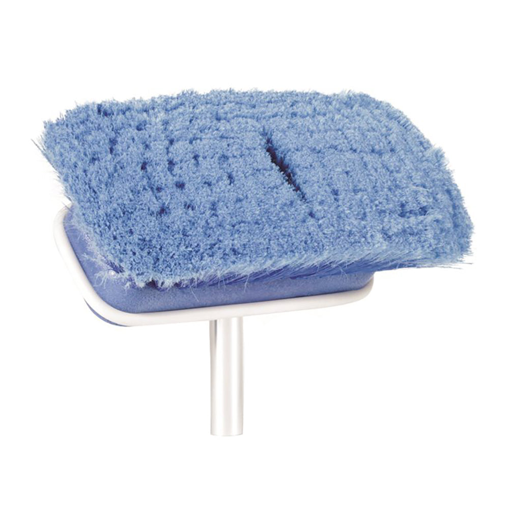 Camco Brush Attachment  Extra Soft 41920
