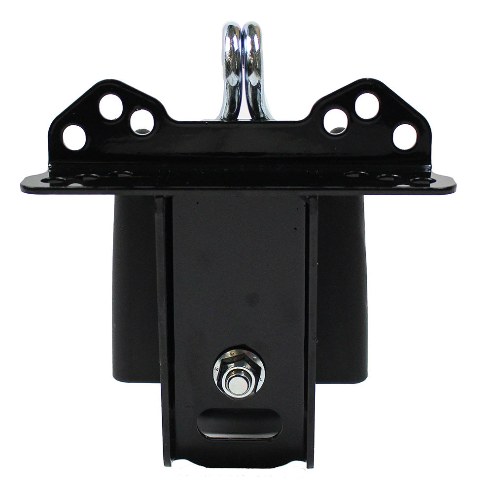 CargoBuckle Universal Ladder Rack TieDown System  2 Retractable TieDown  1 Pair F153180