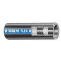 Trident Marine 1 Flex Marine Wet Exhaust  Water Hose  Black  Sold by the Foot 1001006FT