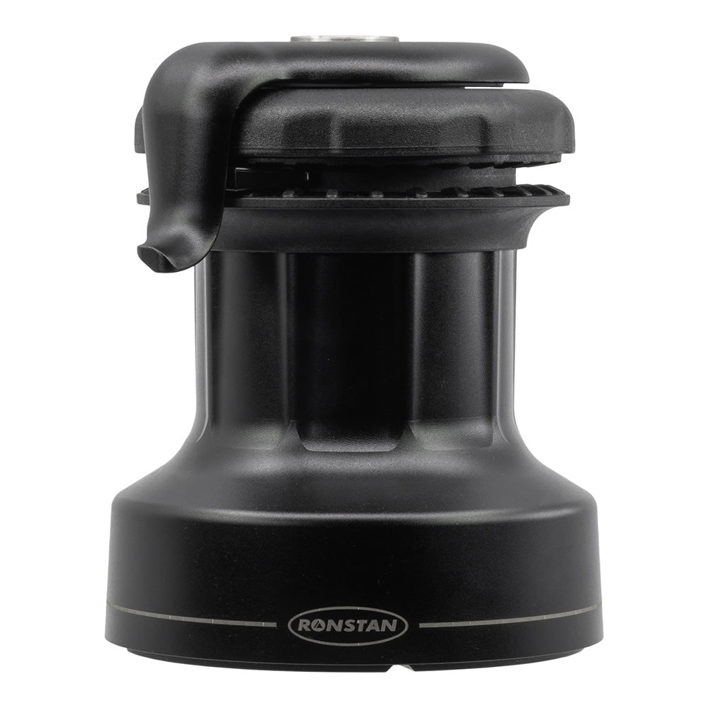 Ronstan 30QT Orbit Winch wQuick Trim RA6302