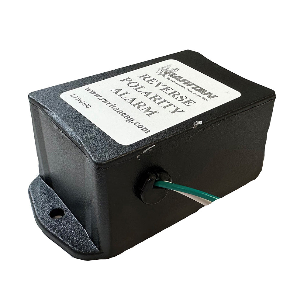 Raritan Reverse Polarity Alarm RPA